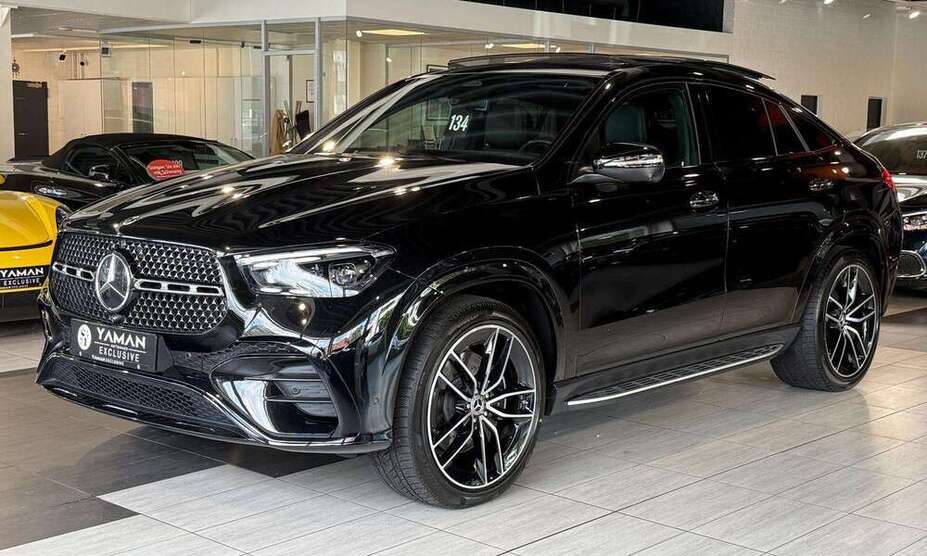 GLE 300