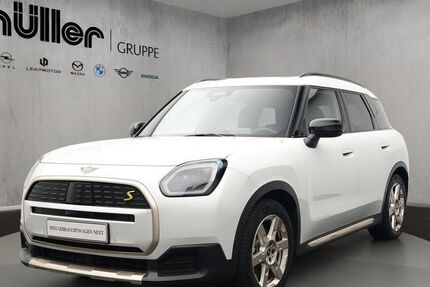 Mini Countryman SE (Cooper) 16.861 km 41.478 &euro; Trier 54292