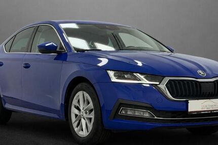 Skoda Octavia 112.000 km 16.880 &euro; Eichenzell 36124