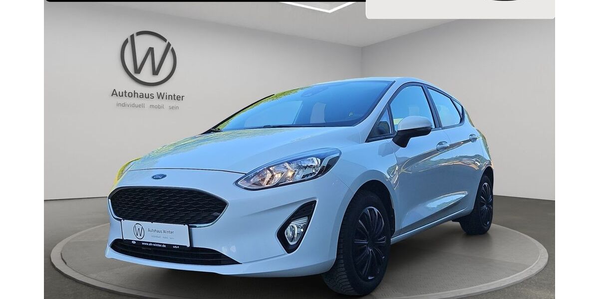 Ford Fiesta 131.500 km 7.499 &euro; Freiberg 09599