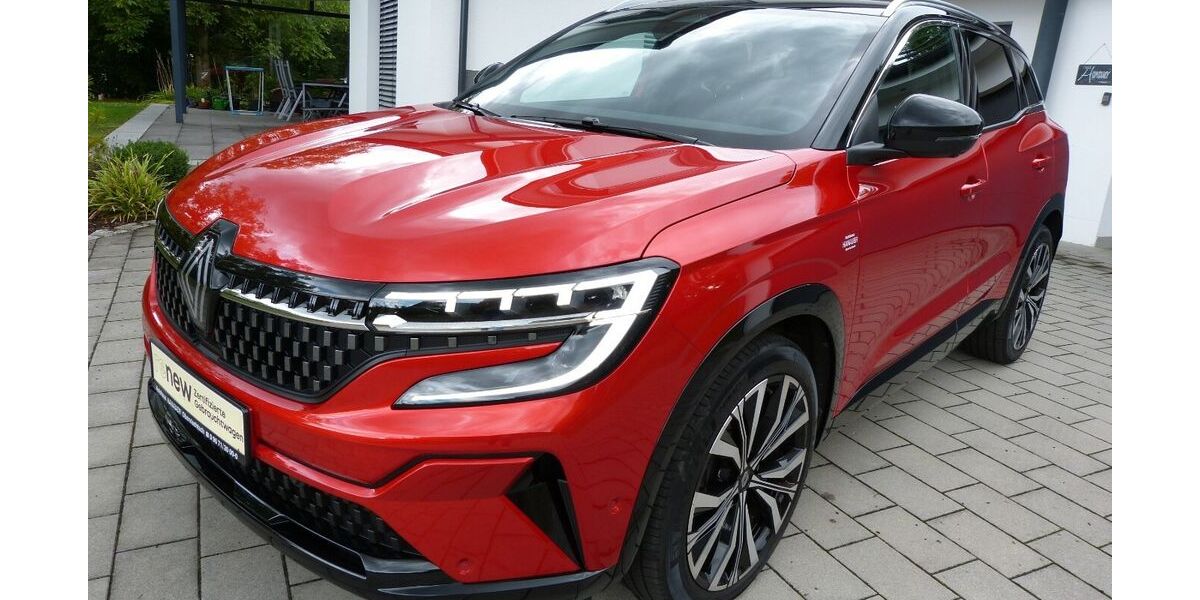 Renault Austral 19.950 km 33.599 &euro; Oberviechtach 92526