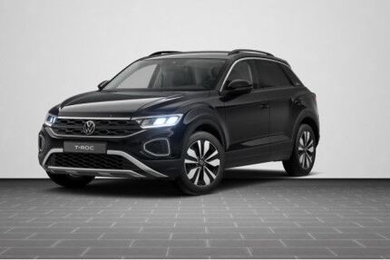 VW T-Roc 25.409 km 24.990 &euro; Homburg 66424