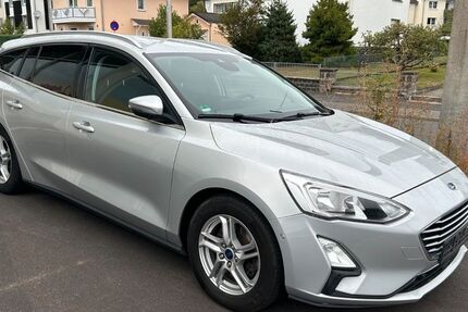 Ford Focus 171.700 km 6.990 € Gemünden 56459