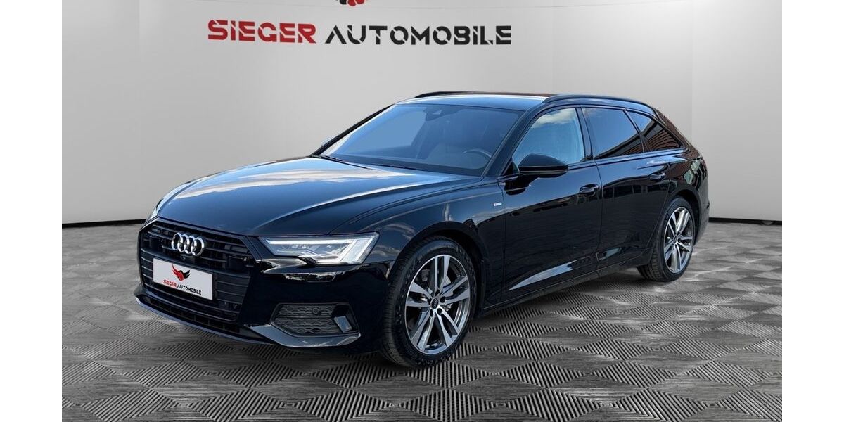 Audi A6 132.600 km 33.890 &euro; Lauterbach 36341