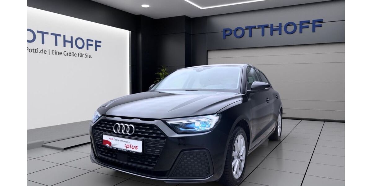 Audi A1 6.946 km 20.750 € Hamm 59075