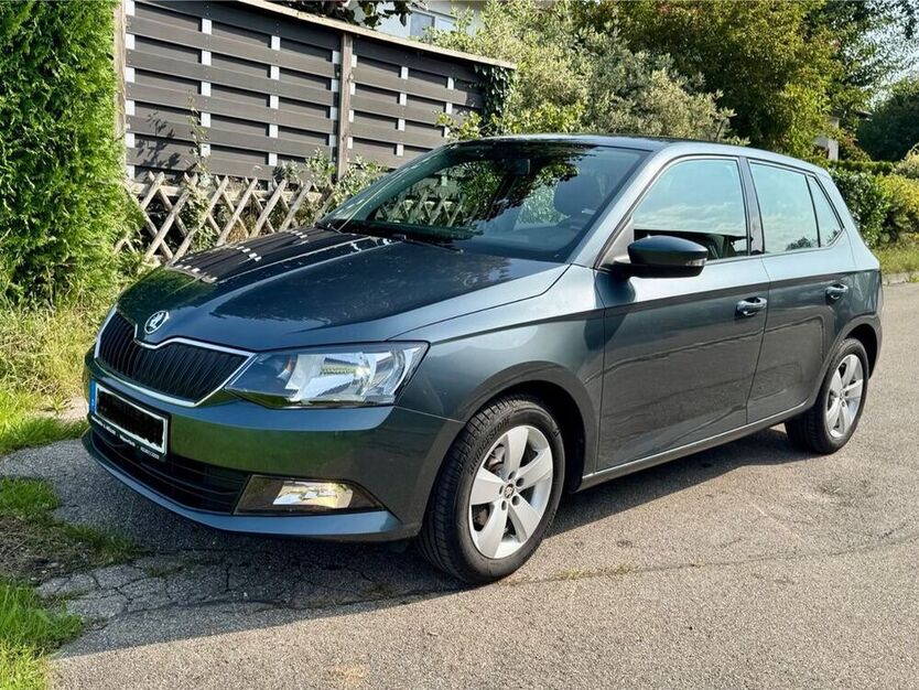 Fabia