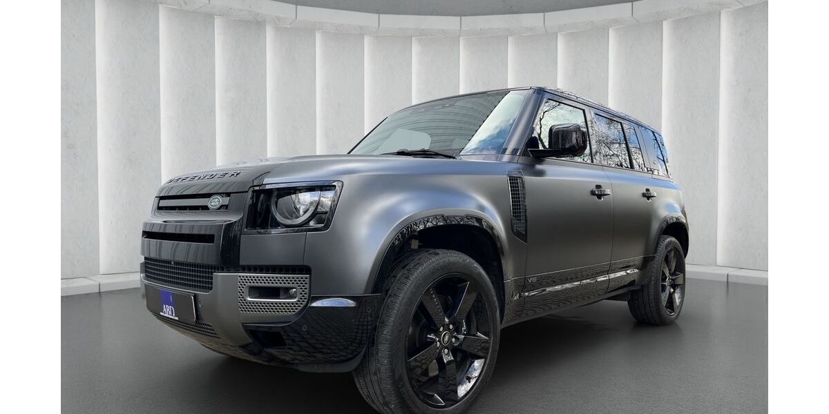 Land Rover Defender 45.600 km 102.340 &euro; Grünwald 82031