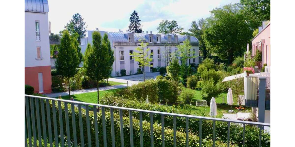 Etagenwohnung Gauting - 4 Zimmer, 90 m&sup2;, 660.000&euro; | Angebot:25800948
