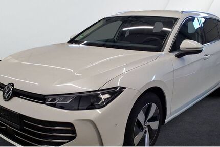 VW Passat Variant 25.298 km 33.900 € Simmern 55469
