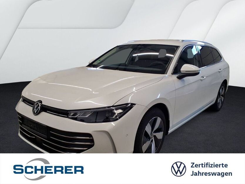 VW Passat Variant 25.298 km 33.900 € Simmern 55469