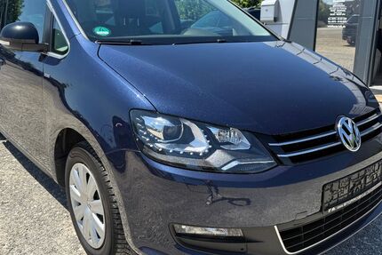 VW Sharan 224.829 km 8.999 &euro; Leipheim 89340