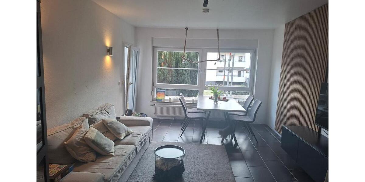 Hochparterre Aachen Aachen-Mitte - 4 Zimmer, 75 m&sup2;, 243.000&euro; | Angebot:25049366