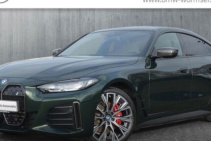 BMW i4 20.090 km 47.840 &euro; Forchheim 91301