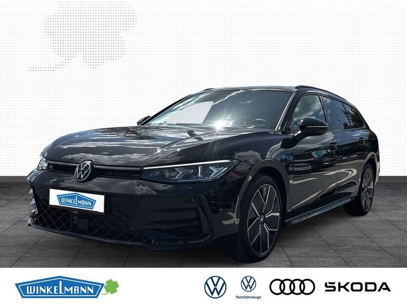 Passat Variant