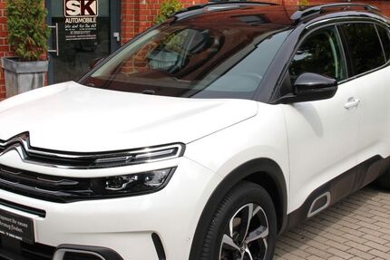 Citroen C5 Aircross 138.900 km 14.700 &euro; Eisenach 99817