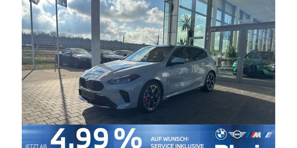 BMW 118 13.224 km 34.190 &euro; Friedrichshafen 88046