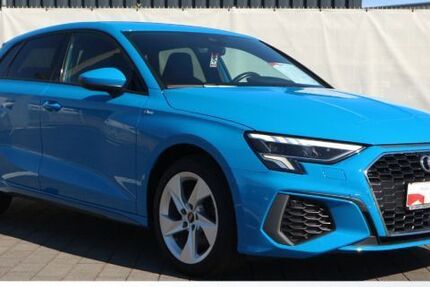 Audi A3 50.645 km 25.880 &euro; Großwallstadt 63868
