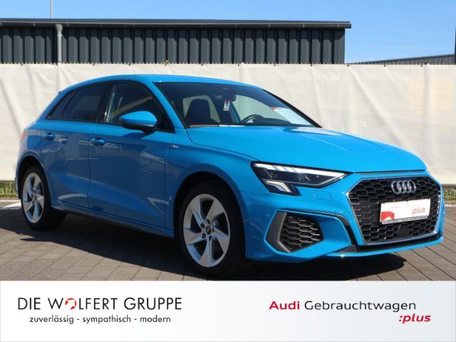 Audi A3 50.645 km 25.880 &euro; Großwallstadt 63868