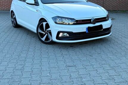 VW Polo 63.000 km 18.400 &euro; Helmstedt 38368
