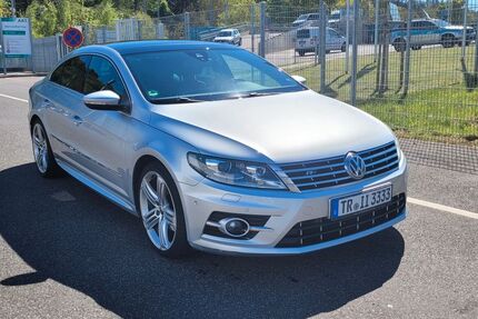 VW CC 230.000 km 12.300 &euro; Thörnich 54340