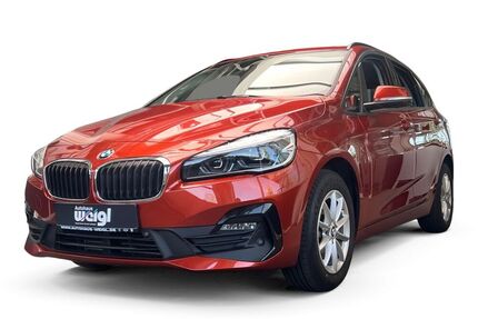 BMW 216 Active Tourer