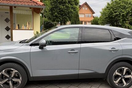 Nissan Qashqai 54.500 km 24.890 &euro; Deggendorf 94469