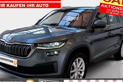 Skoda Kodiaq 67.612 km 27.979 &euro; Rheinstetten 76287