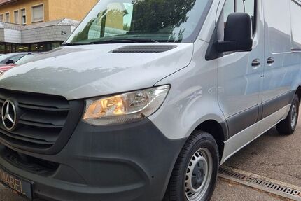Mercedes-Benz Sprinter 104.700 km 29.970 &euro; Heilbronn 74074
