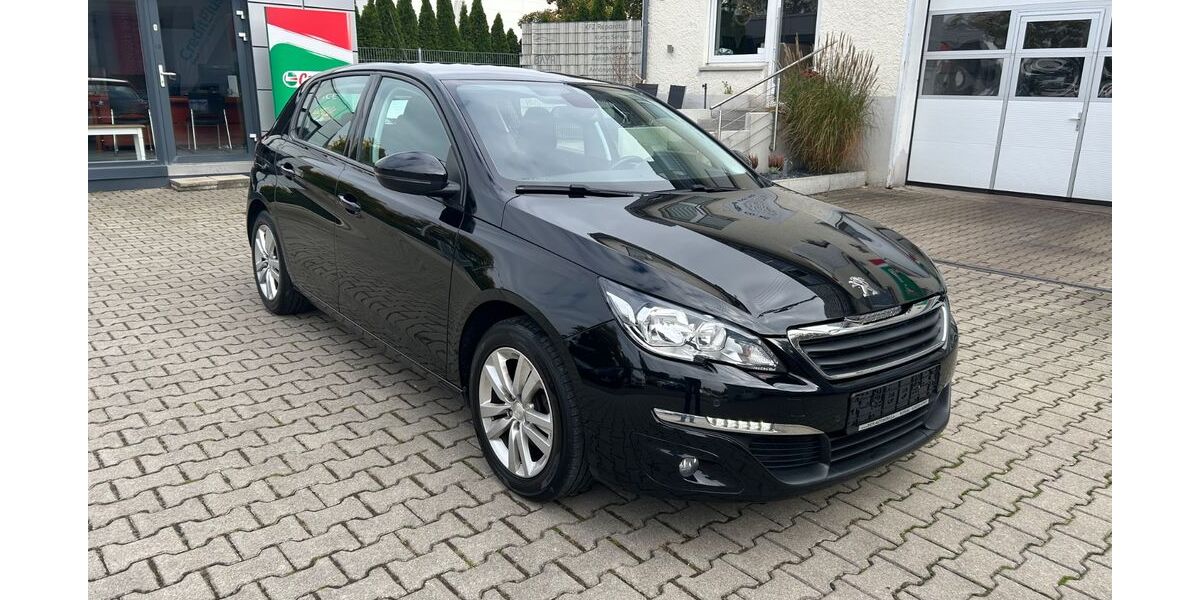 Peugeot 308 135.577 km 8.990 &euro; Burgau 89331