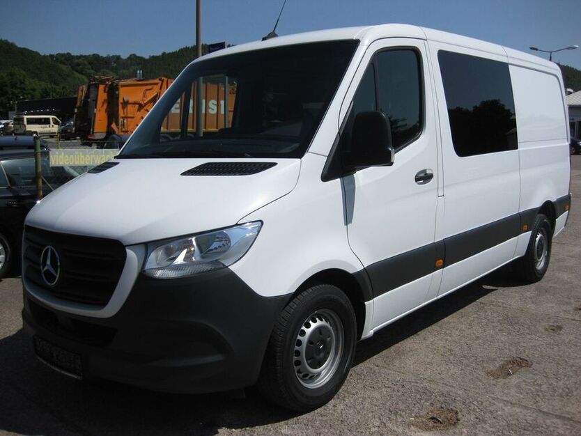 Sprinter