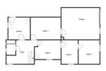Mehrfamilienhaus, Wohnhaus Tettnang Laimnau - 1 Zimmer, 270 m&sup2;, 649.000&euro; | Angebot:26028517