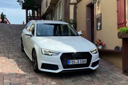 Audi A4 141.000 km 21.000 &euro; Freudenstadt 72250