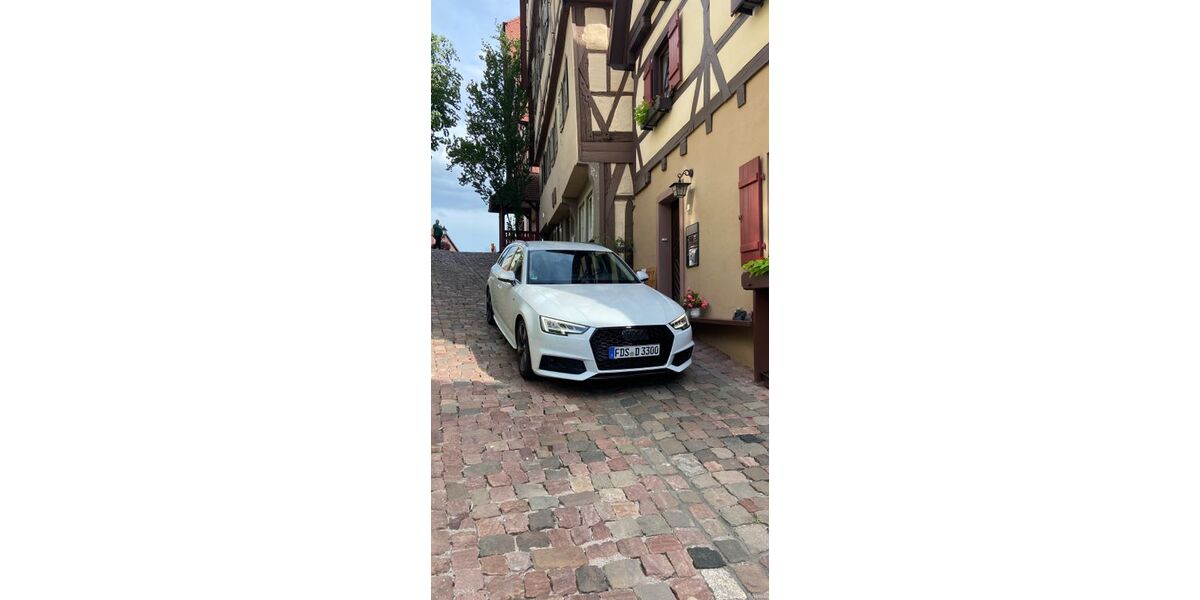 Audi A4 141.000 km 21.000 &euro; Freudenstadt 72250