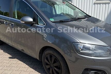 Seat Alhambra 289.000 km 3.999 &euro; Schkeuditz 04435