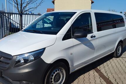 Mercedes-Benz Vito 183.950 km 30.821 &euro; Rüsselsheim 65428