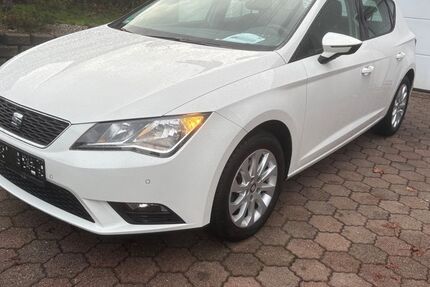 Seat Leon 92.181 km 10.990 &euro; Bliesen (St. Wendel) 66606
