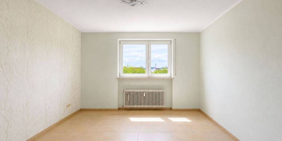 Etagenwohnung Viernheim - 4 Zimmer, 97 m&sup2;, 269.000&euro; | Angebot:26763270