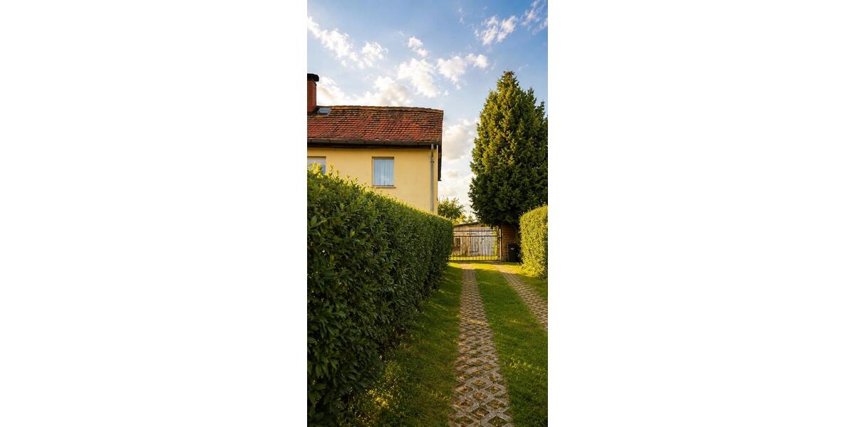 Einfamilienhaus Nobitz - 9 Zimmer, 124 m&sup2;, 136.000&euro; | Angebot:27097696
