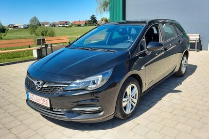 Opel Astra 74.000 km 9.999 &euro; Kötz 89359