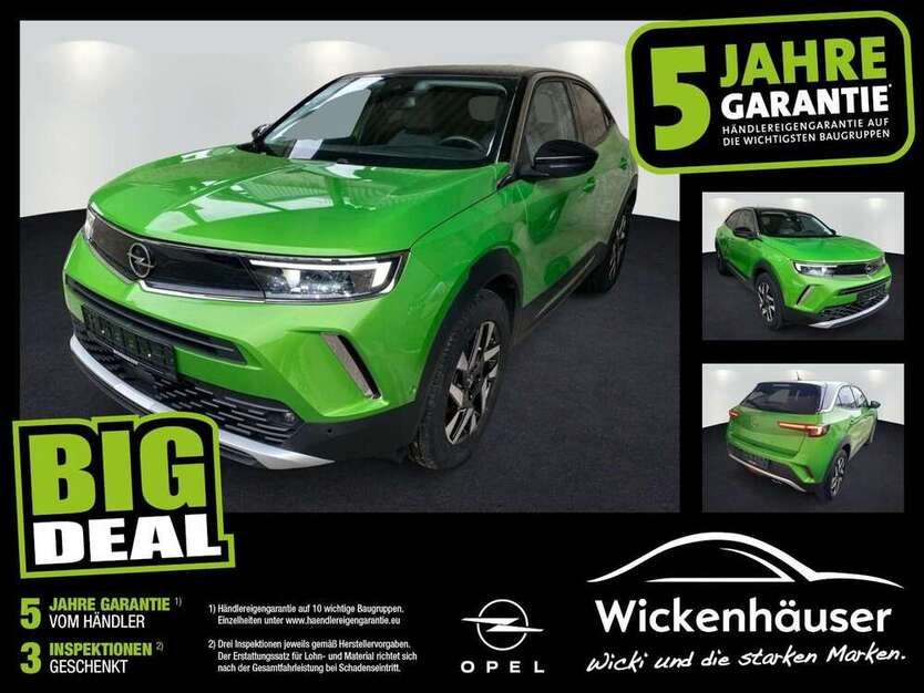 Mokka