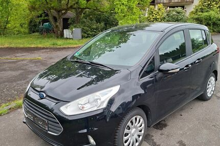 Ford B-Max 97.438 km 4.800 &euro; Bad Hersfeld 36251