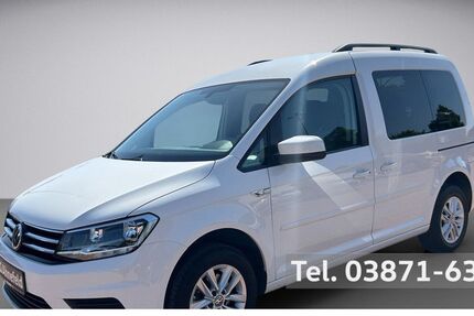 VW Caddy 139.900 km 18.950 &euro; Parchim 19370