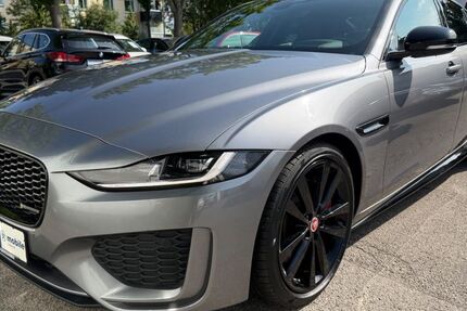 Jaguar XE 92.000 km 22.900 &euro; München 81243