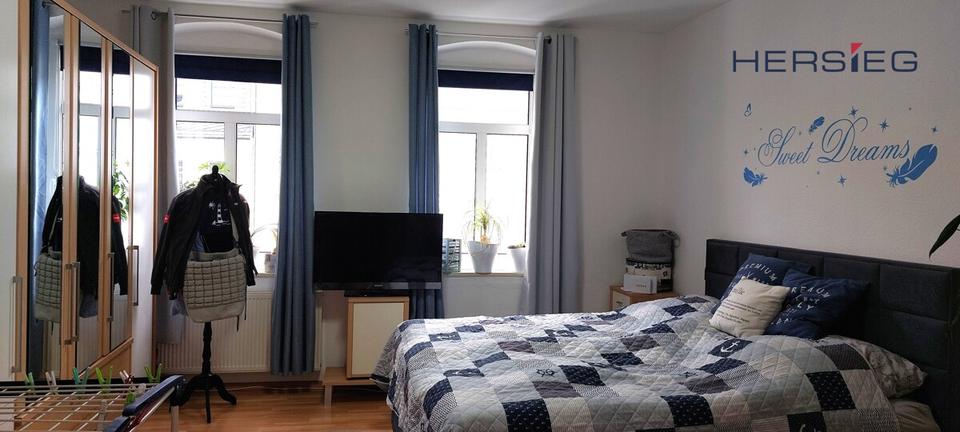 Etagenwohnung Annaberg-Buchholz Buchholz - 4 Zimmer, 90 m&sup2;, 495&euro; | Angebot:26247919
