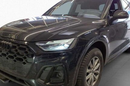 Audi Q5 71.540 km 37.910 &euro; Sigmaringen 72488