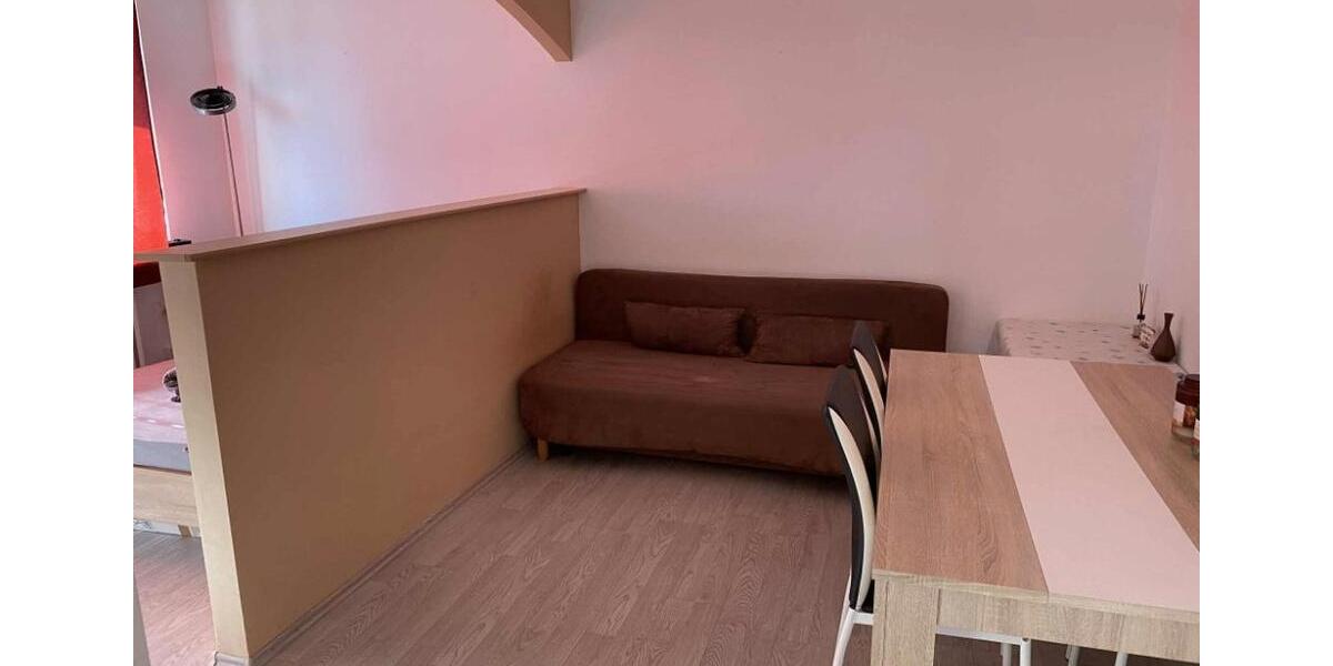 Etagenwohnung Langen (Hessen) - 1 Zimmer, 40 m&sup2;, 168.000&euro; | Angebot:27137789