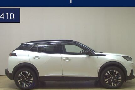 Peugeot 2008 7.853 km 22.980 &euro; Bremen / Arsten 28279