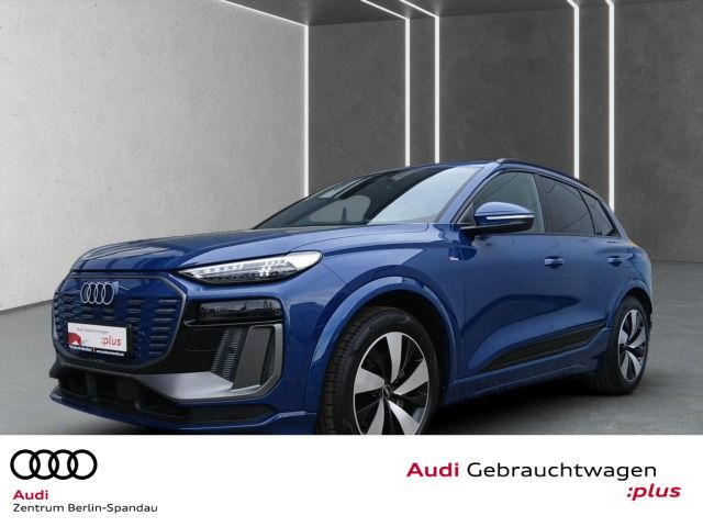 Audi Q6 e-tron 8.642 km 53.949 &euro; Berlin 13581