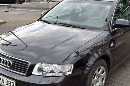 Audi A4 164.000 km 3.200 &euro; Herten 45699