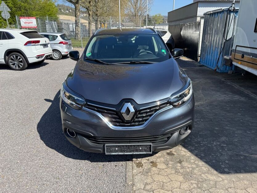 Renault Kadjar 63.000 km 14.900 € Andernach 56626
